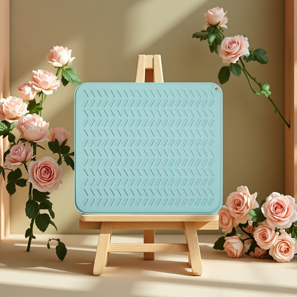 硅胶垫防滑软垫厨房防烫垫耐高温垫片090935750