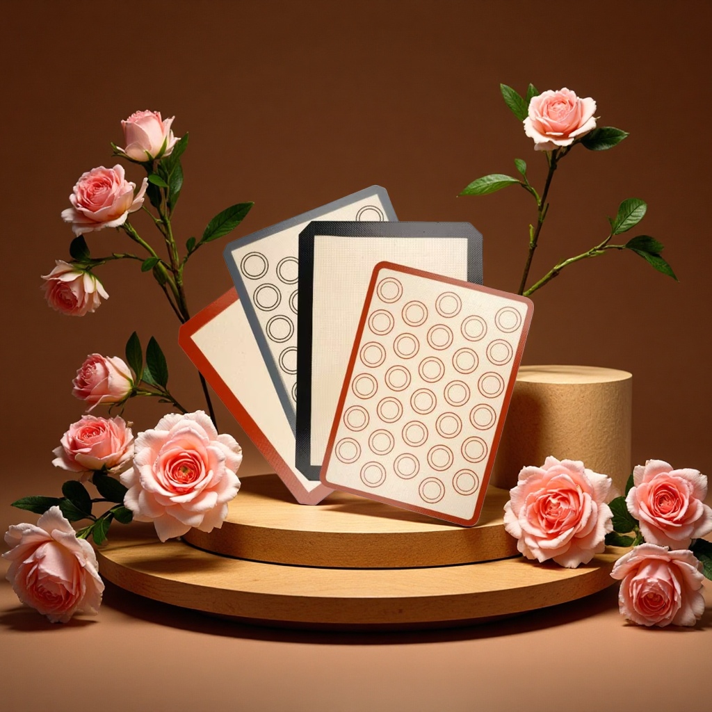 硅胶垫防滑软垫厨房防烫垫耐高温垫片091345915