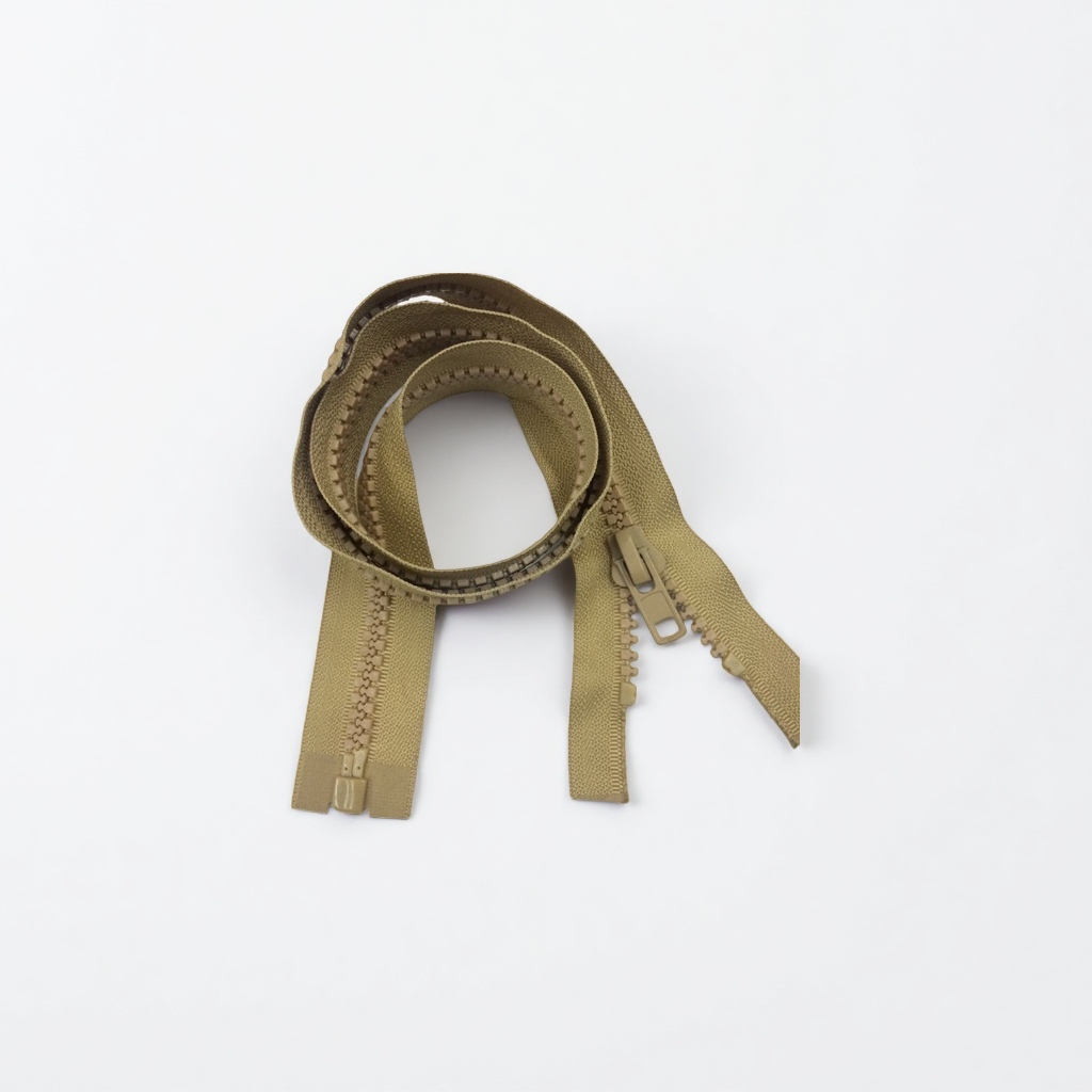 Open zipper dust-proof sealed bag, reusable sealing clip, fresh-keeping bag, household storage bag details Picture