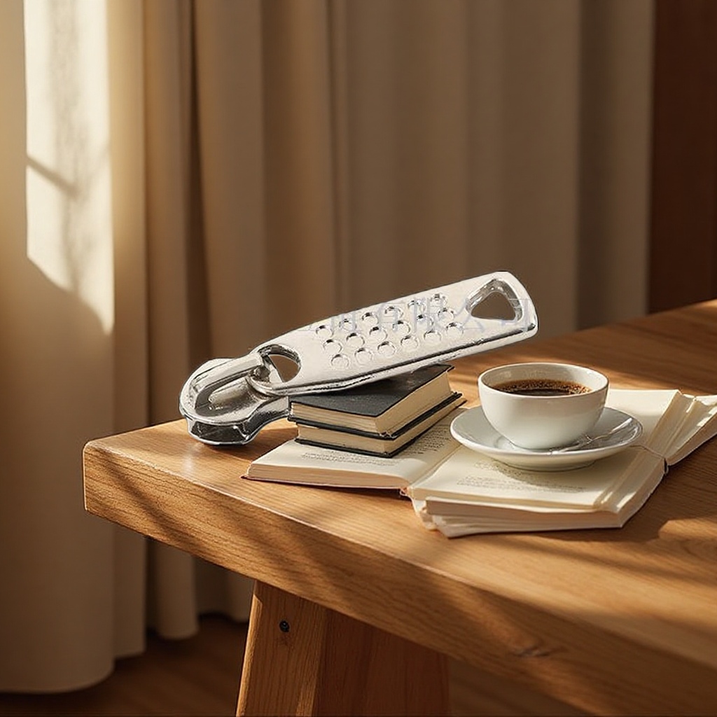 فالصلب غير القابل للصدأ 304 رافعة من طراز نييلونترا Specification image