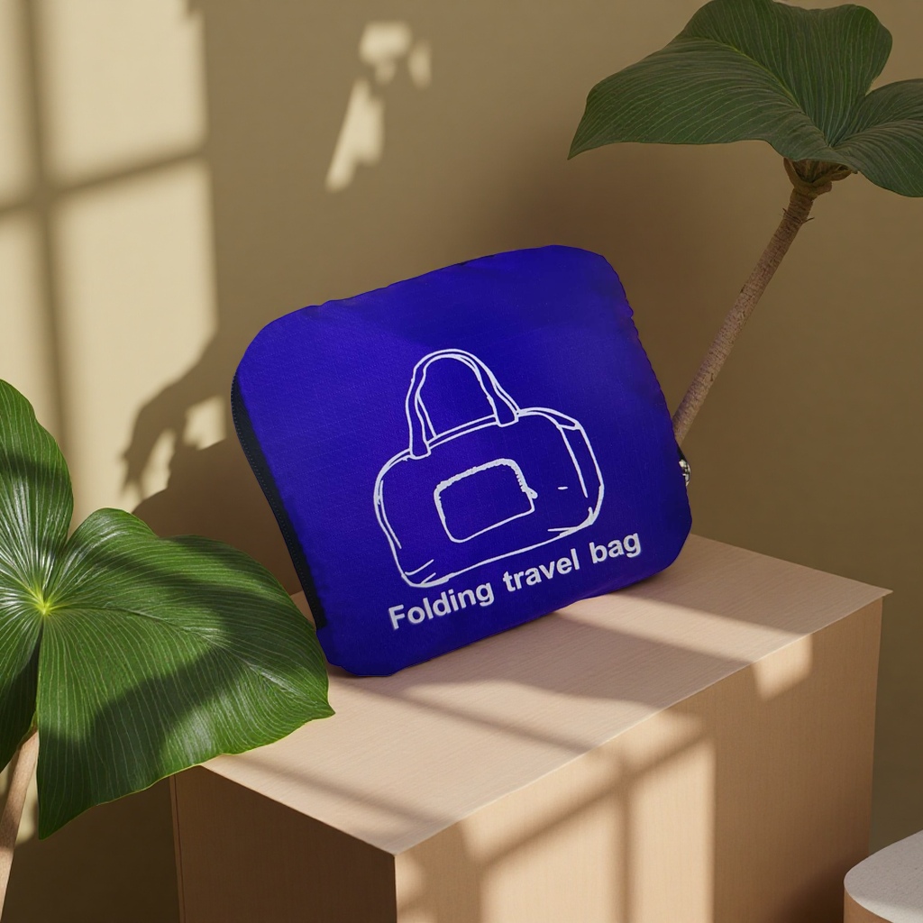 Ice pack picnic bag Application Scenario