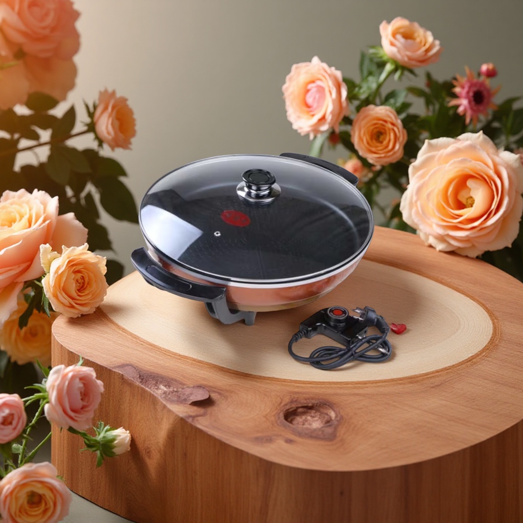 For inquiries about the price of the multi-functional household rice cooker with intelligent temperature control, please contact us by phone Application Scenario