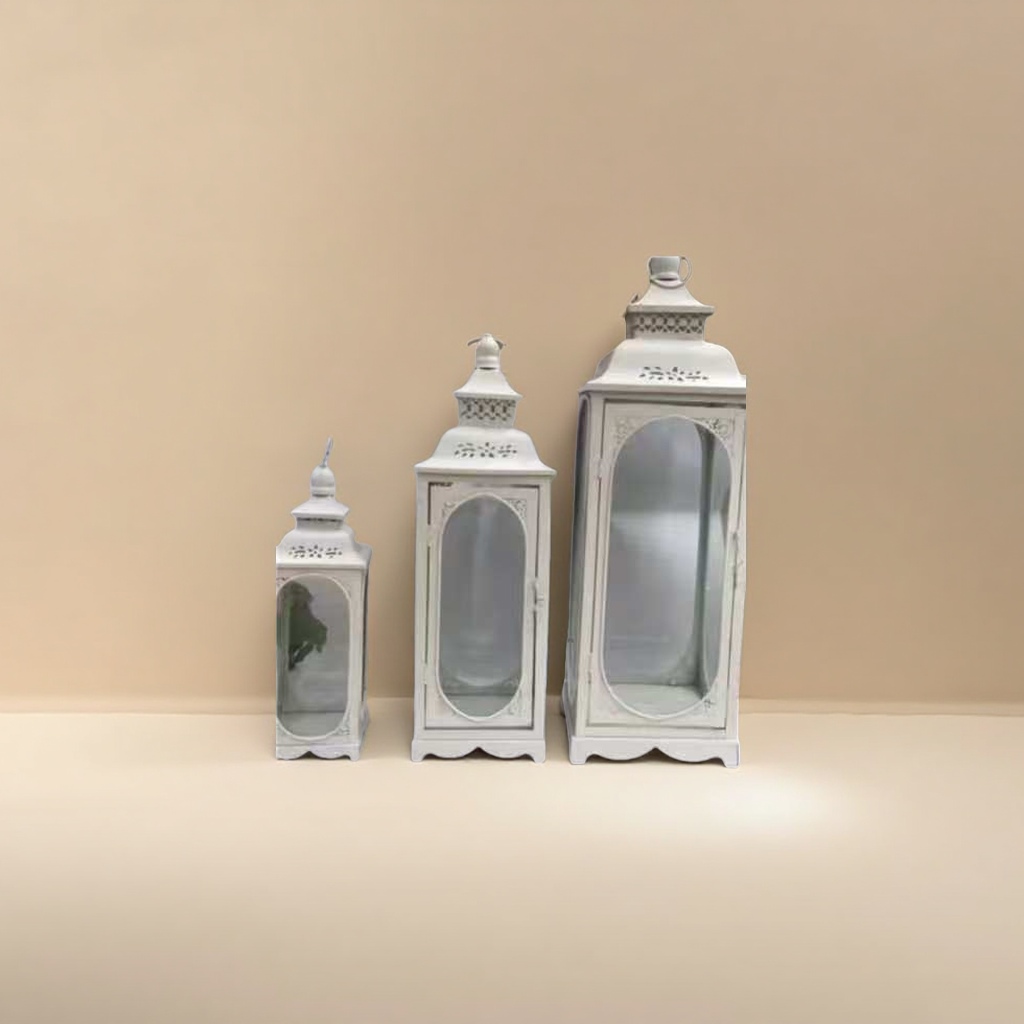 铁艺风灯产品图