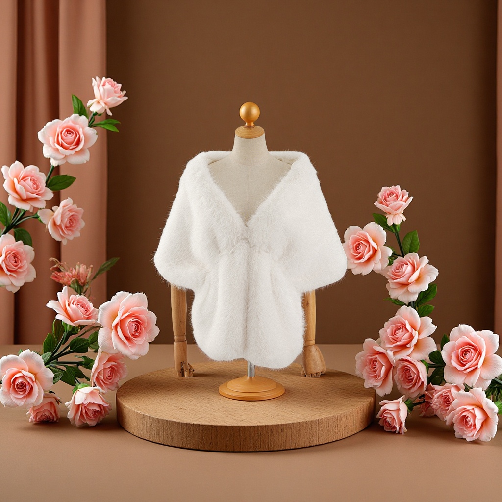 Fashionable shawl for women, thick and warm scarf, large-sized woolen shawl for winter, Korean style, trendy and versatile coat accessory