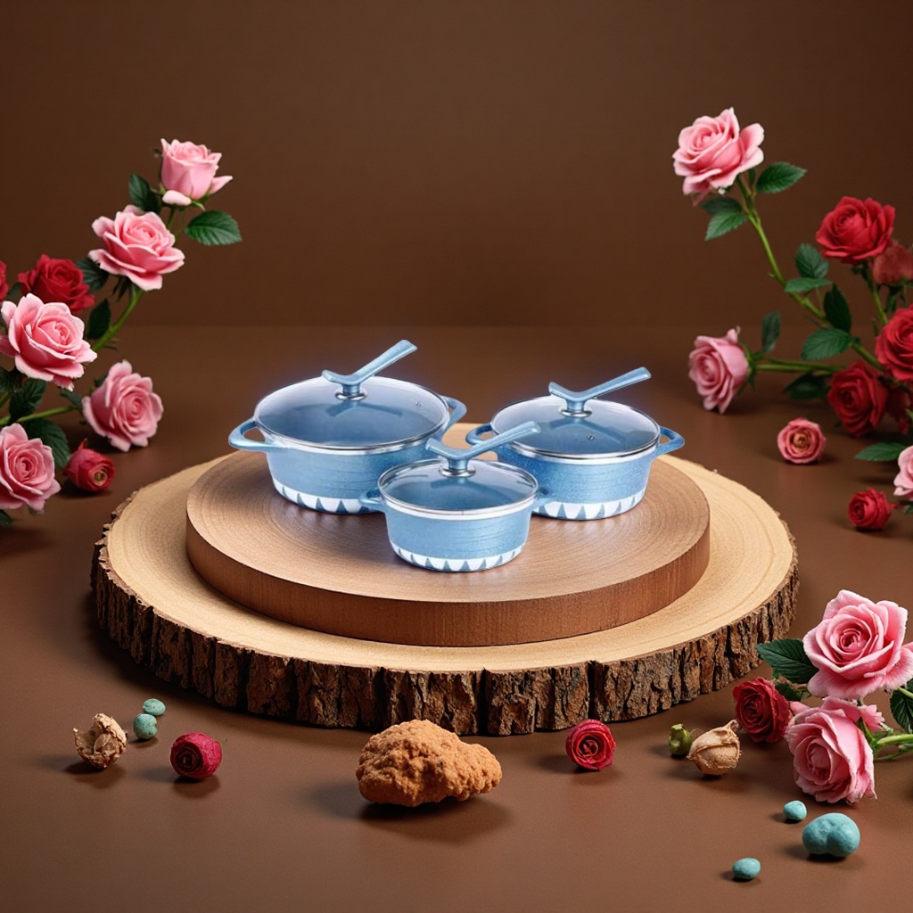 For inquiries about the price of stainless steel non-stick soup pot, household Chinese-style frying pot and cooking pot, healthy and uncoated, please contact us by phone