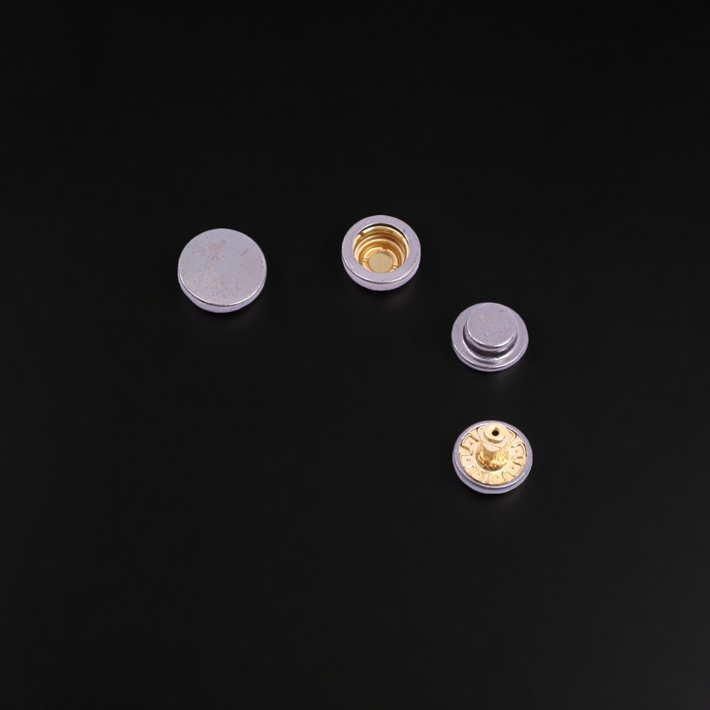 子母暗扣四合扣魔术贴粘扣带可撕型防水耐用