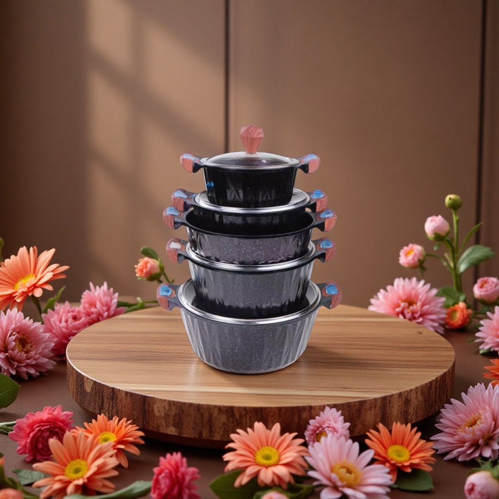 For inquiries about the price of soup POTS, stewing POTS, household non-stick POTS and healthy iron POTS, please contact us by phone details Picture