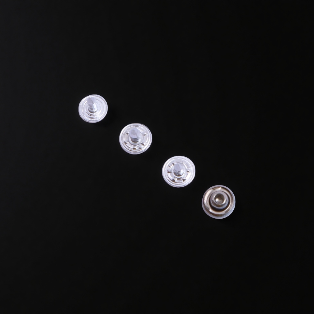 裤子扣防脱落加固扣子男装女装通用耐用结实五金扣