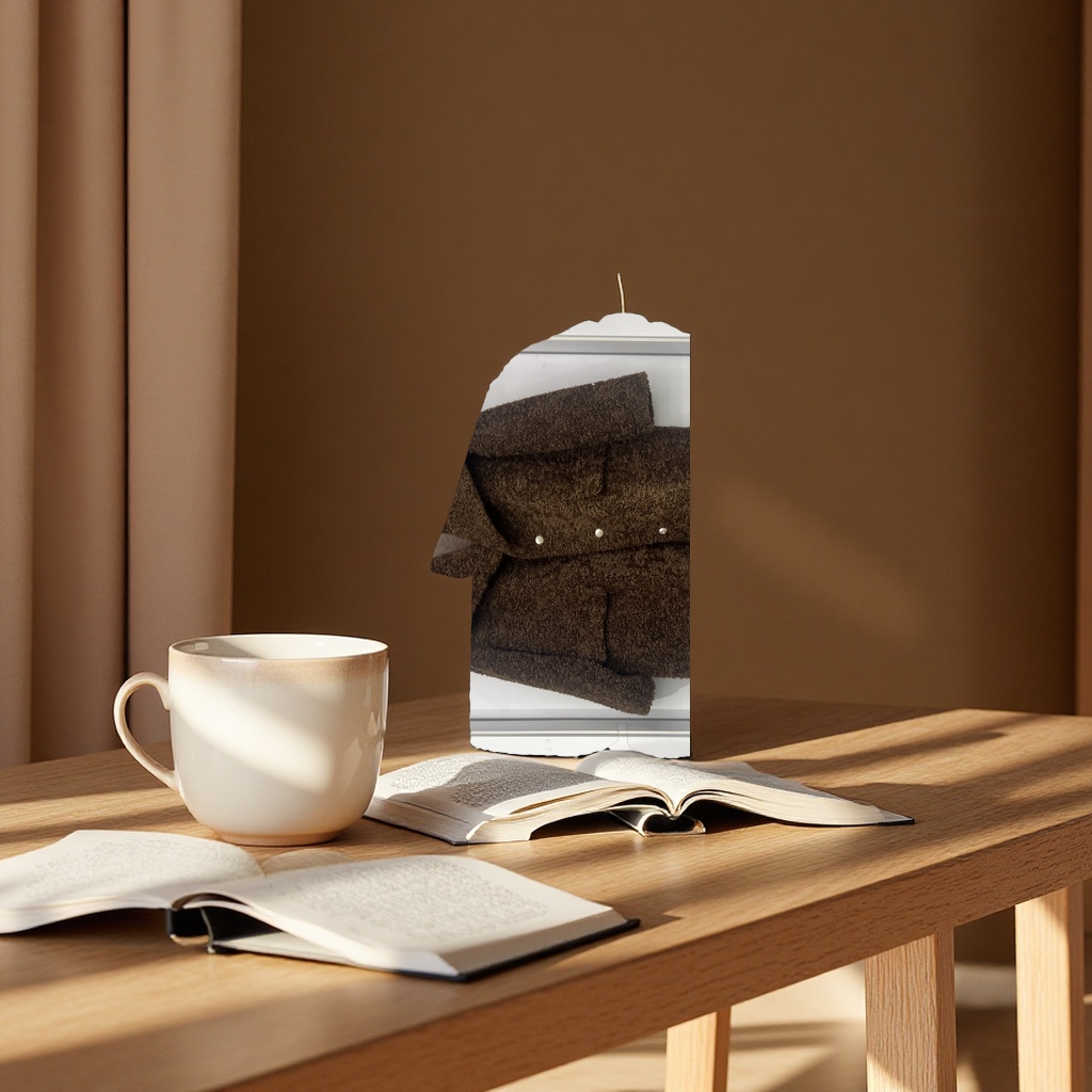 经典大衣加厚保暖冬季男士女士羽绒服外套防风防水长款修身