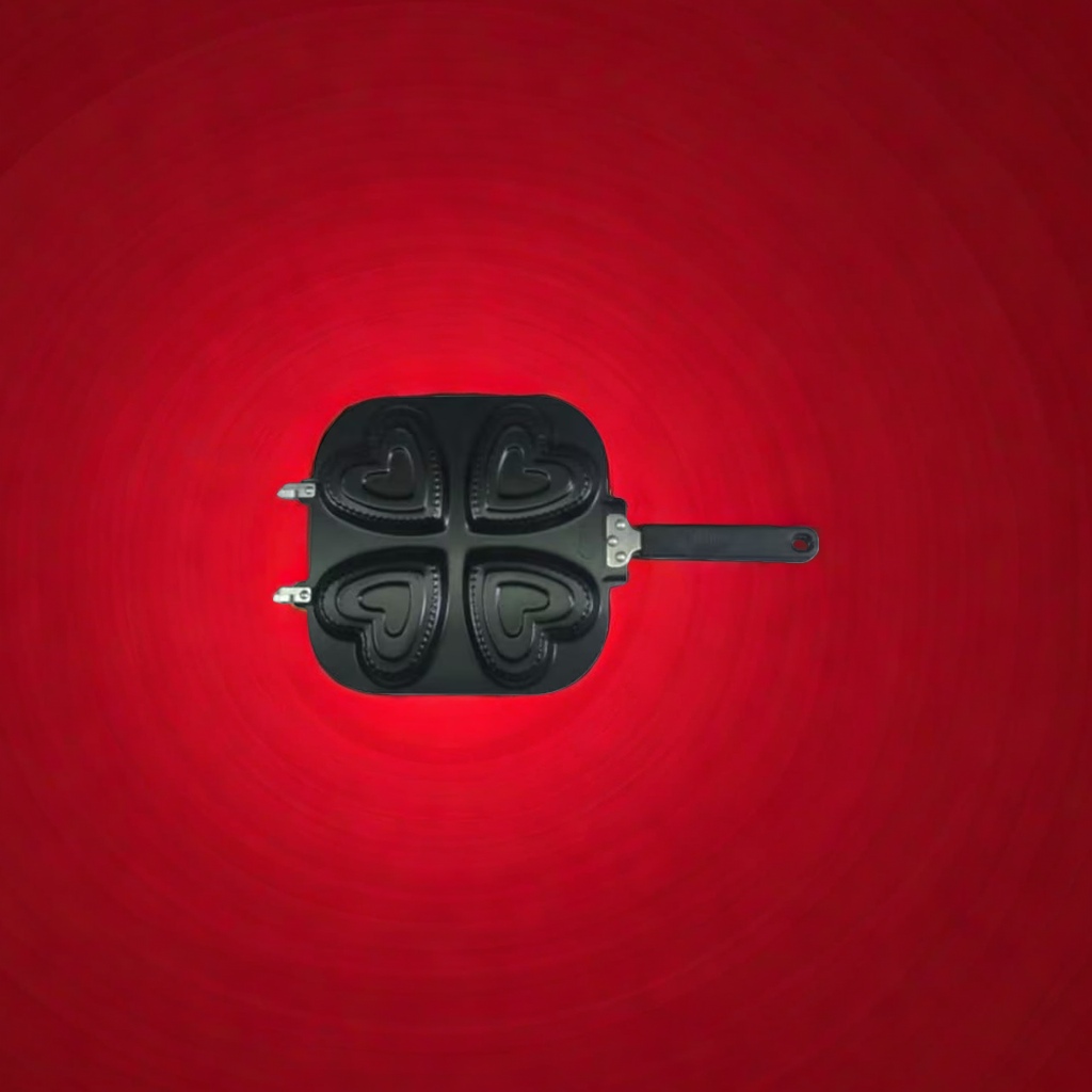 Chinese frying pan, non-stick pan, multi-functional wok, household iron flat pan, healthy and uncoated. For price inquiries, please contact us by phone