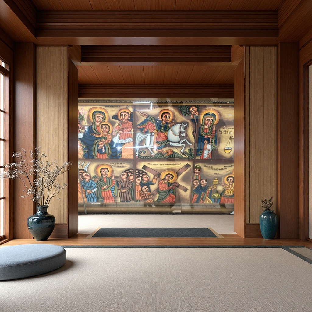 欧式pu文化石装饰画客厅墙面艺术画挂画简约复古风