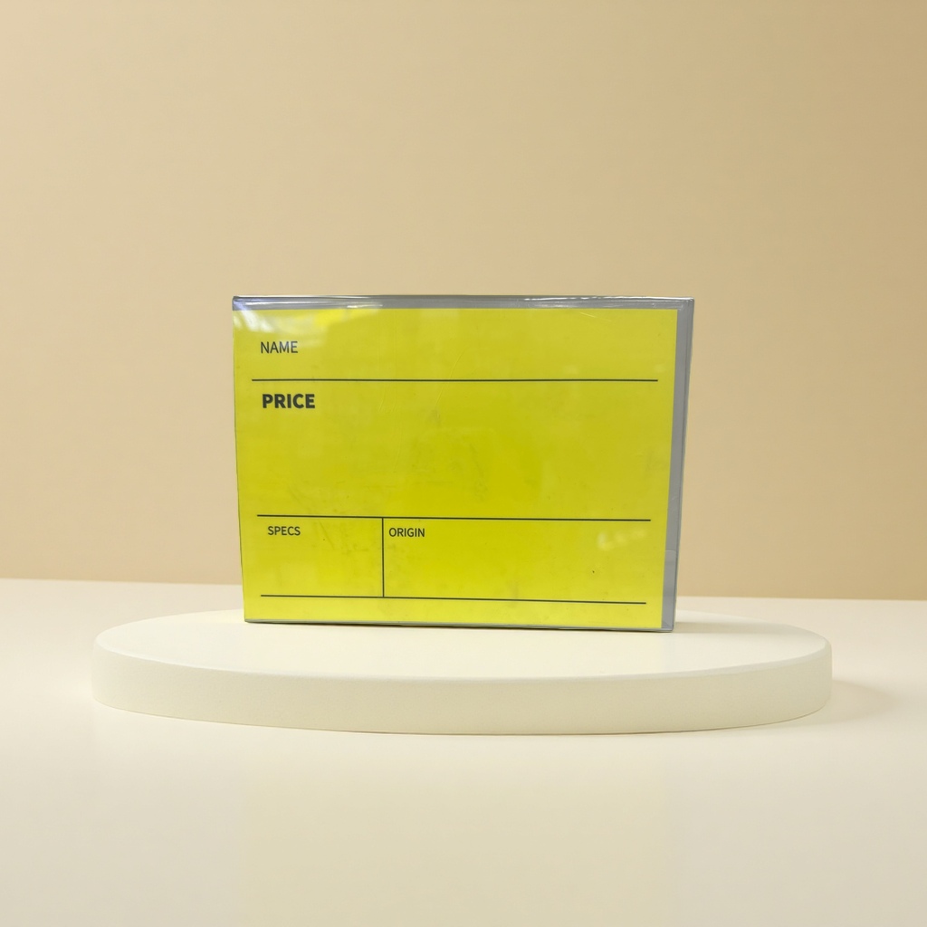 超市价格架 金属展示架 多层货架 仓储收纳 促销陈列架