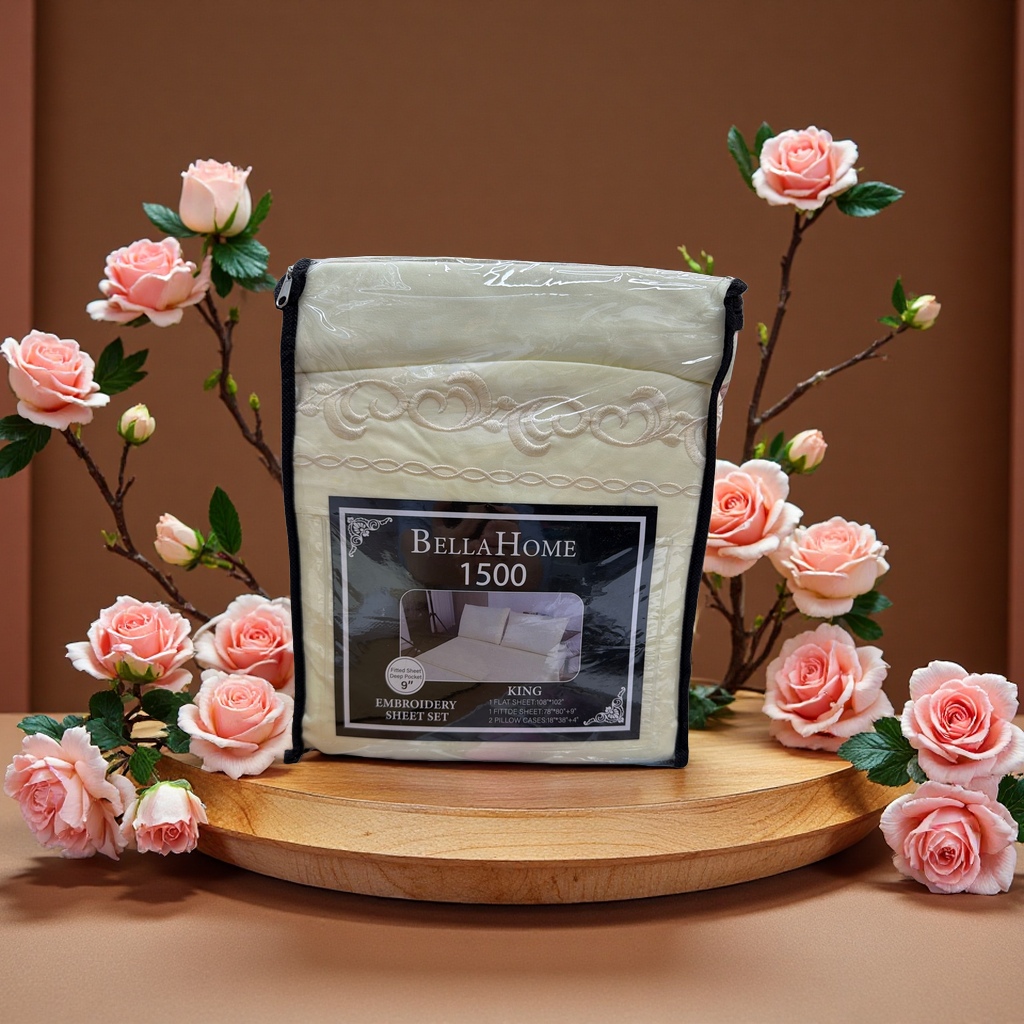 Four-piece household kitchenware set for export to South America, made of stainless steel and durable