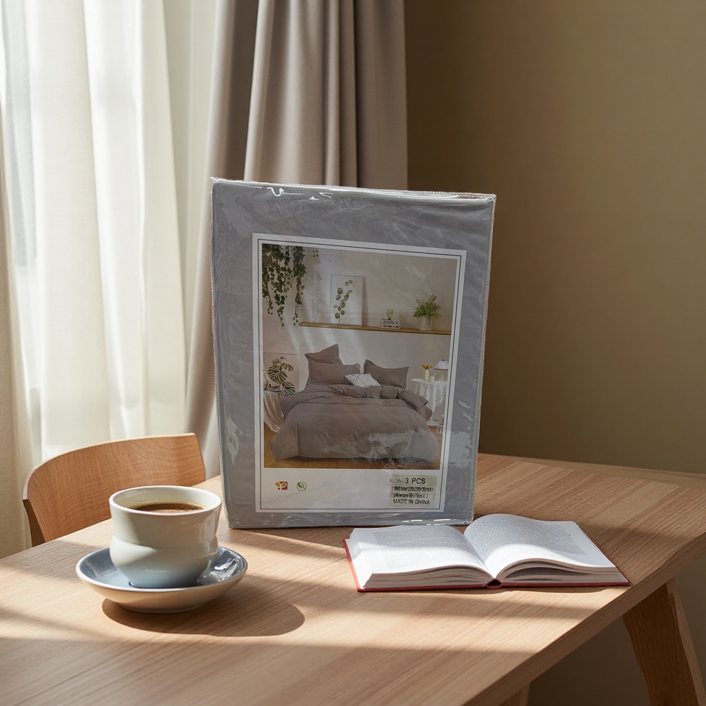 A four-piece home travel storage set for export to Africa Application Scenario