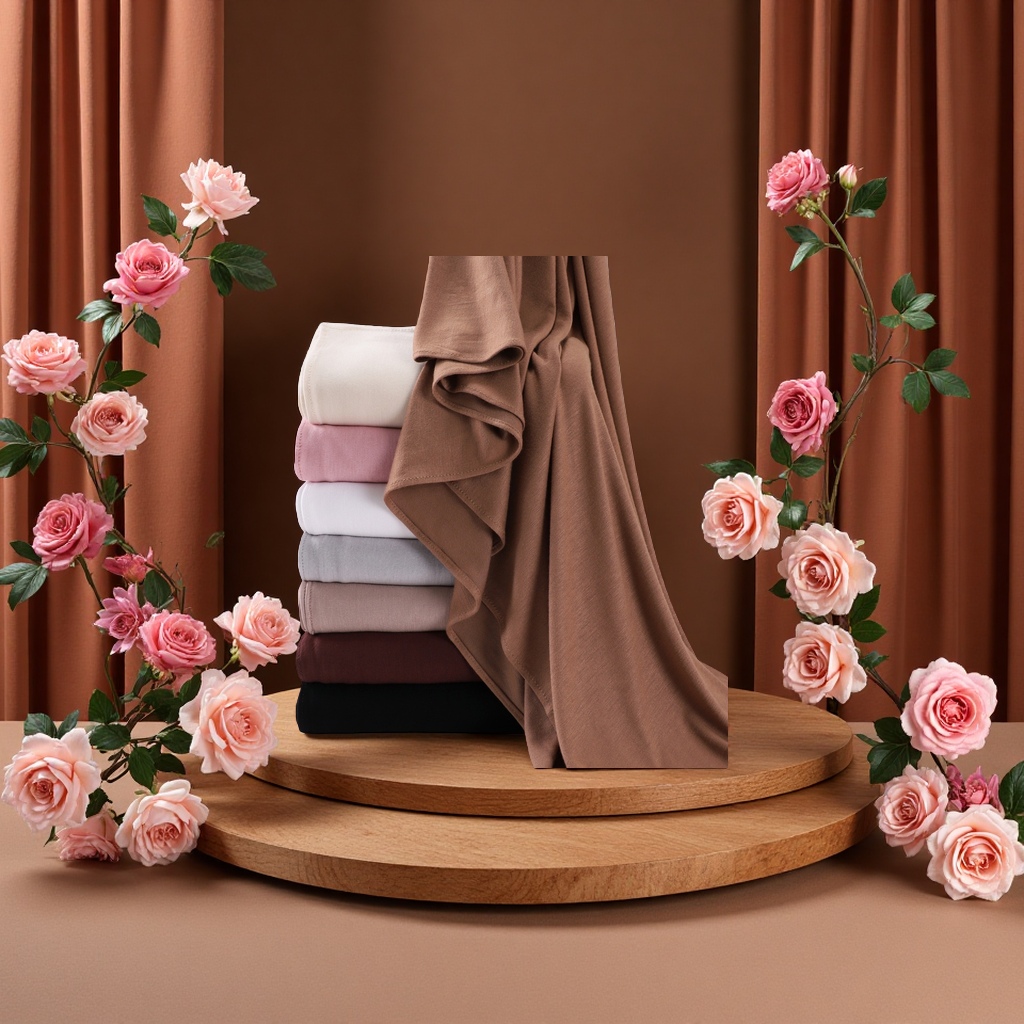 Cashmere scarf for women, thick and warm, fashionable and versatile for autumn and winter. 134348740