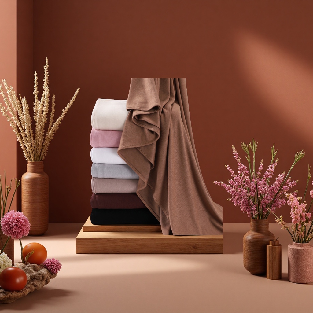 Cashmere scarf for women, thick and warm, fashionable and versatile for autumn and winter. 134348740 Specification image