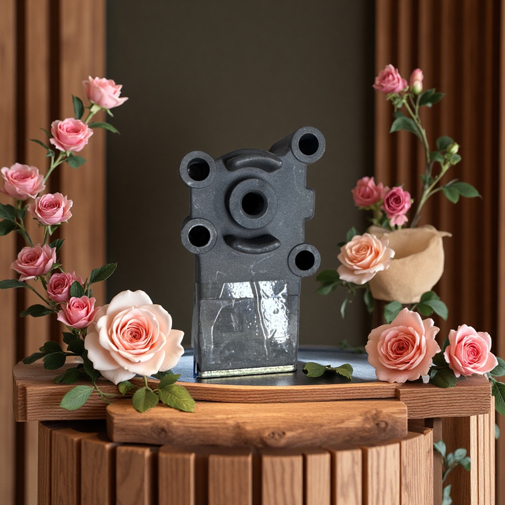 Original factory genuine replacement part of 6-speed automatic transmission solenoid valve for special automotive parts