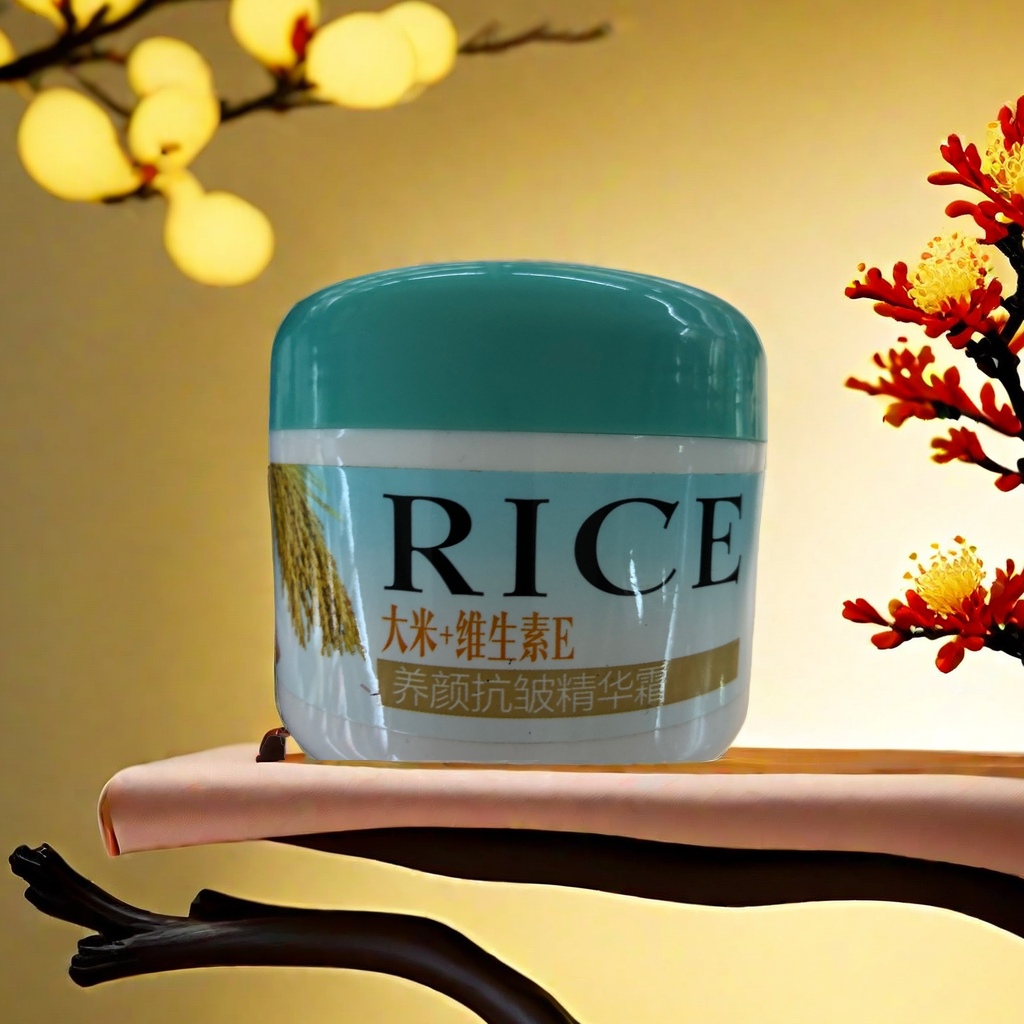 悦诗风吟保湿焕亮面霜 25g 水润修护柔滑肌肤 新品上市