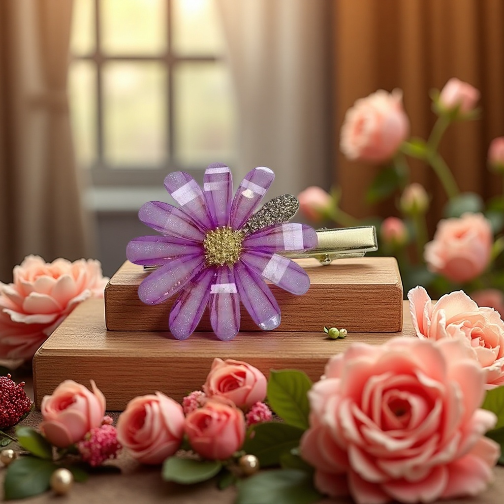 Fresh flower plants, potted indoor green plants, ornamental flowers, succulents, small potted plants, home gardening planting Specification image