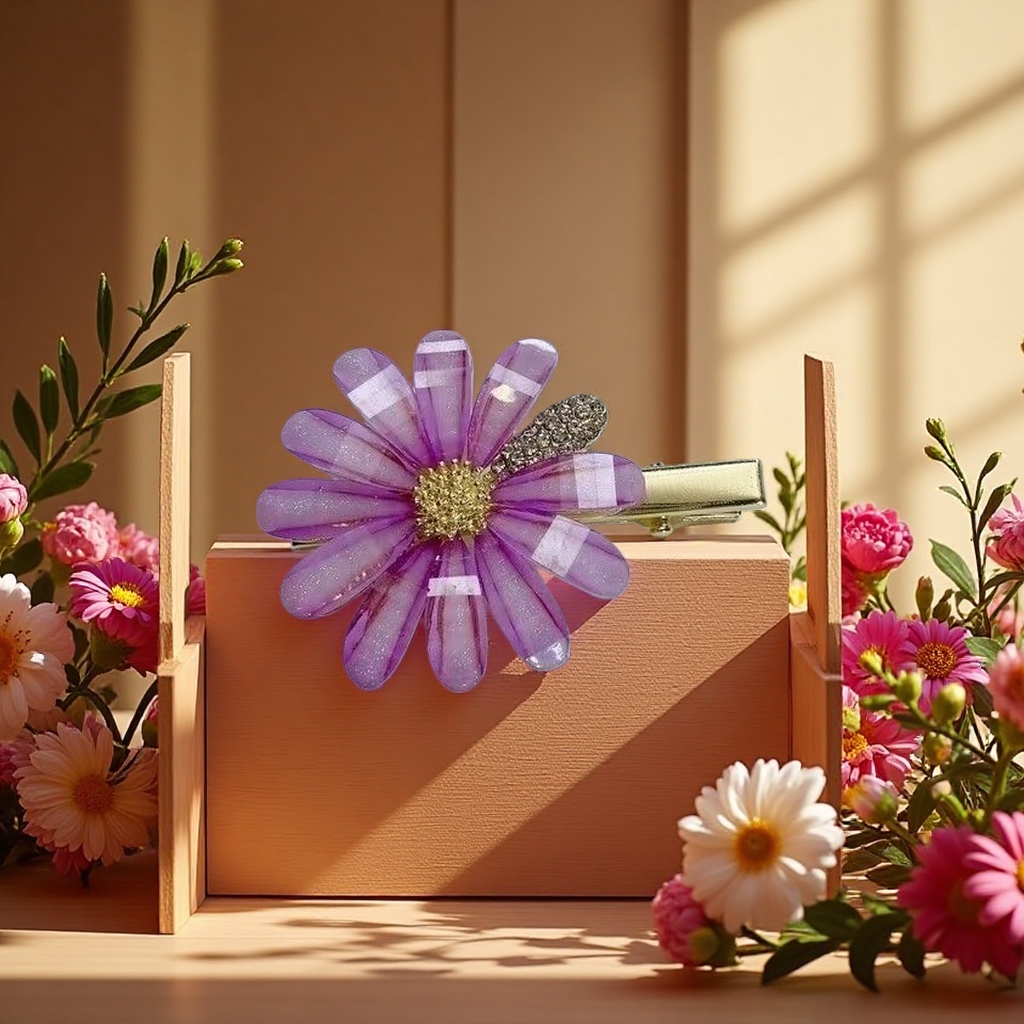 Fresh flower plants, potted indoor green plants, ornamental flowers, succulents, small potted plants, home gardening planting Application Scenario