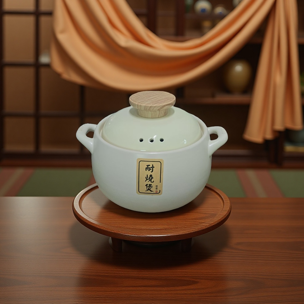 水壶细节图