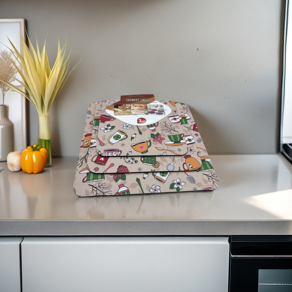 隔热垫防烫垫耐高温厨房垫耐热垫隔热板防热垫产品图