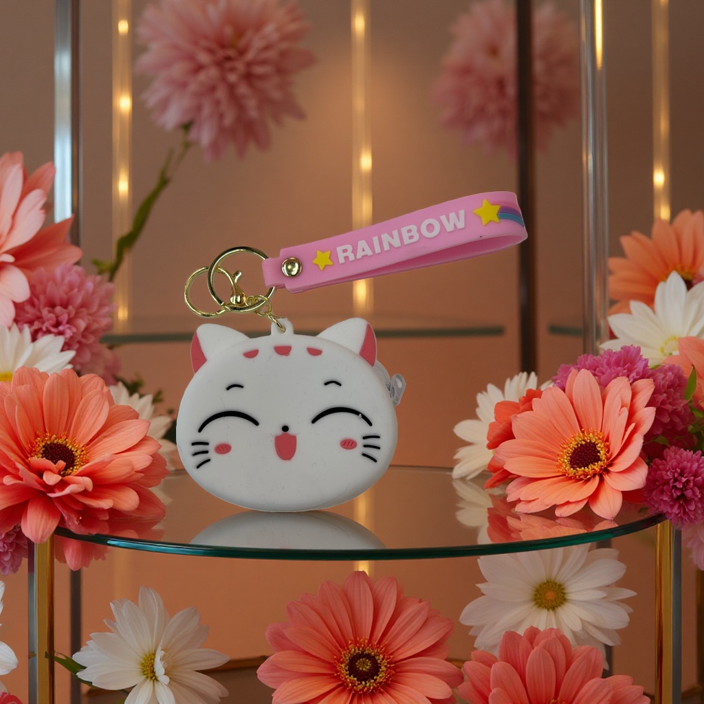 胶皮手套实物图