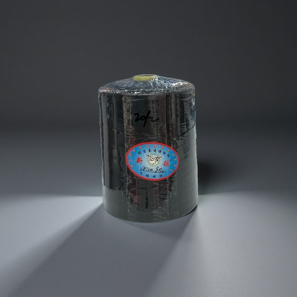 20 pieces of denim thread, 1kg sewing thread, luggage thread Specification image