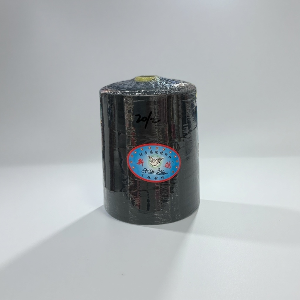 20 pieces of denim thread, 1kg sewing thread, luggage thread details Picture