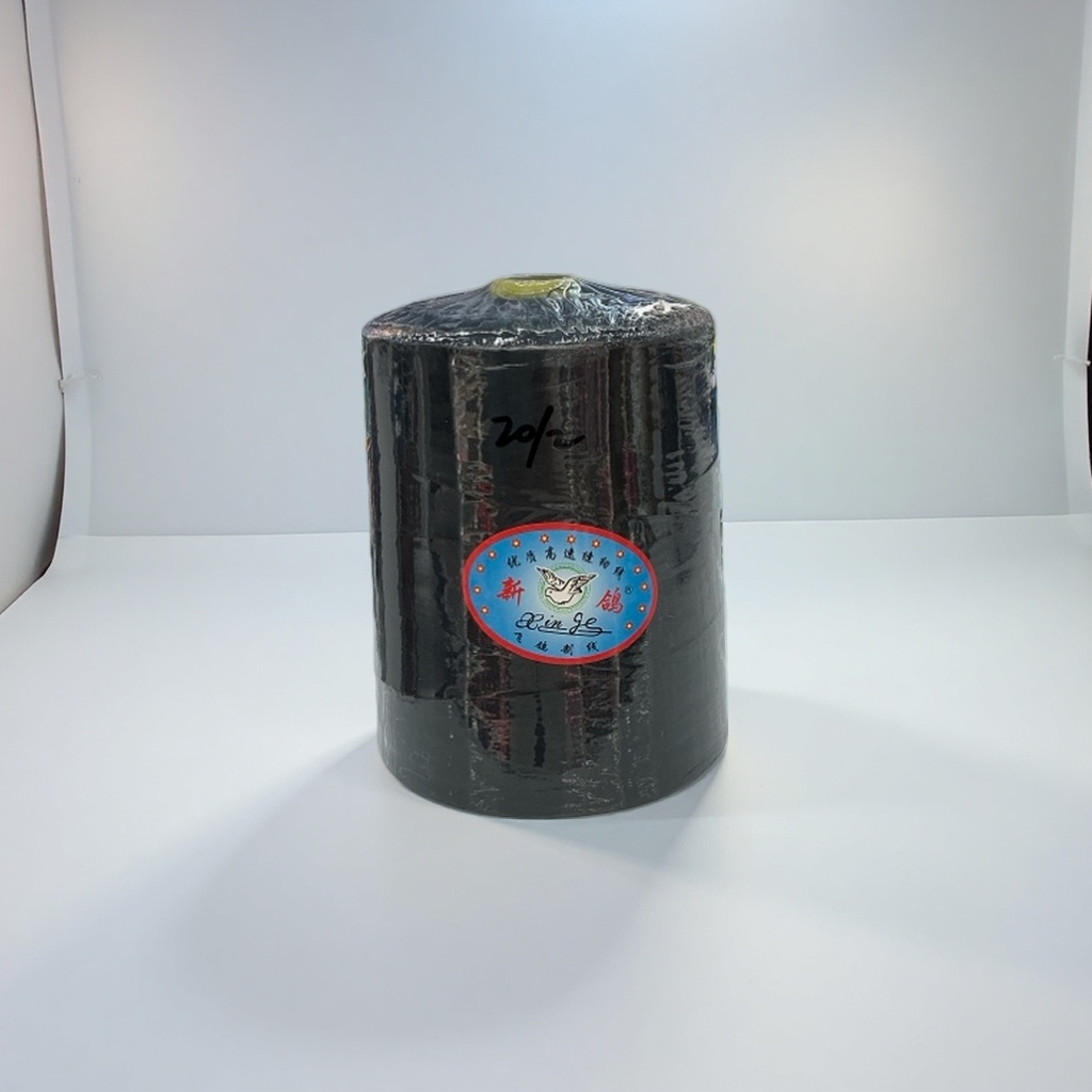 20 pieces of denim thread, 1kg sewing thread, luggage thread Application Scenario