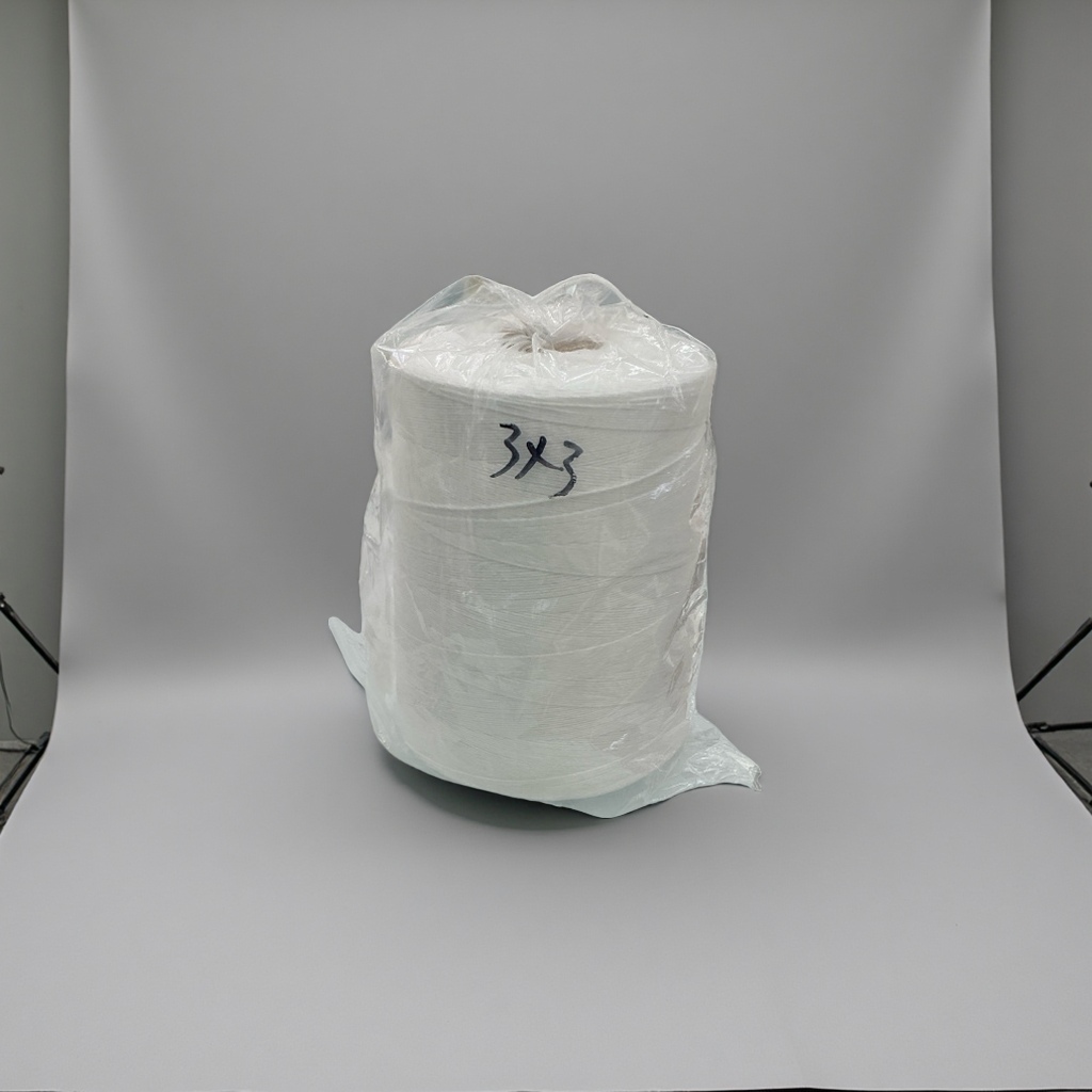 Portable sewing machine thread for large chemical fiber 3 by 3 sewing bags details Picture