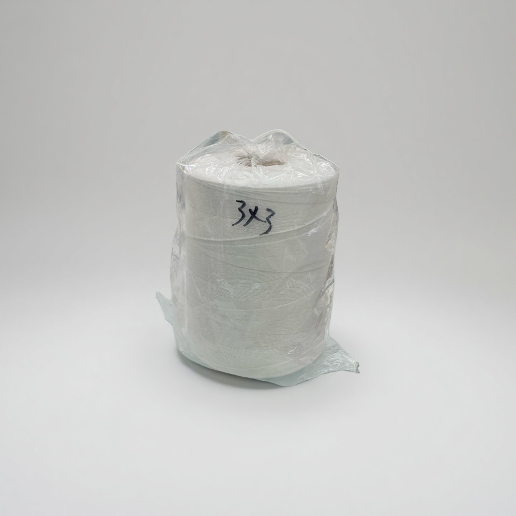 Portable sewing machine thread for large chemical fiber 3 by 3 sewing bags Specification image