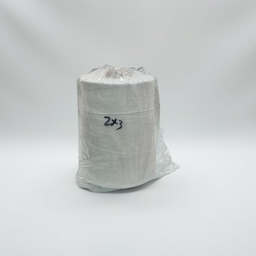ألياف كيميائية كبيرة 23 خيط خيطي يدوي Specification image