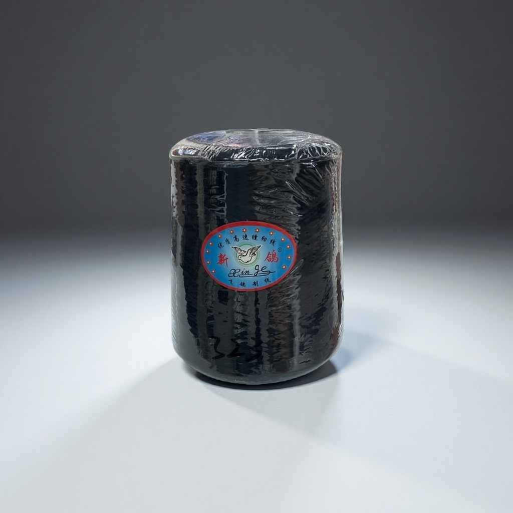 150d低弹丝翘边线拷边线缝纫线