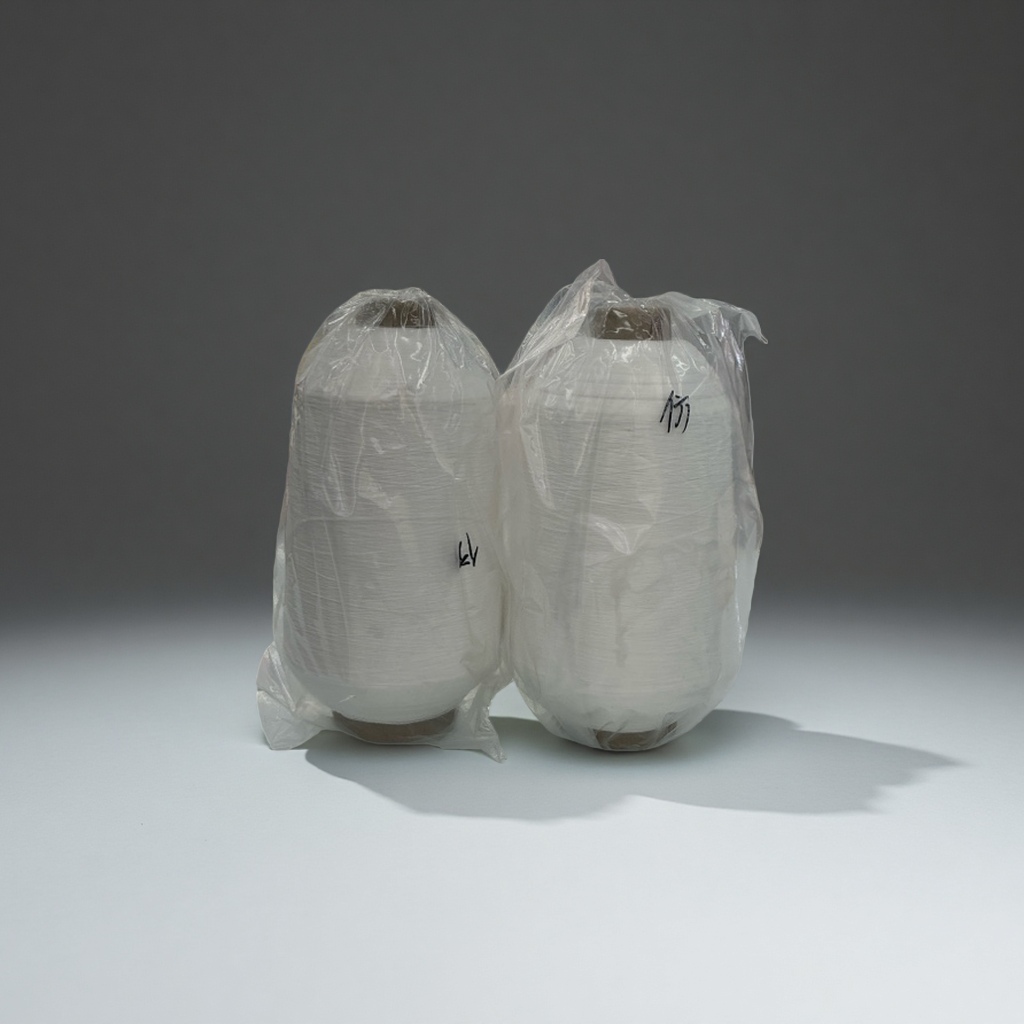 702仿高弹丝弹性纤维丝线柔软透气面料