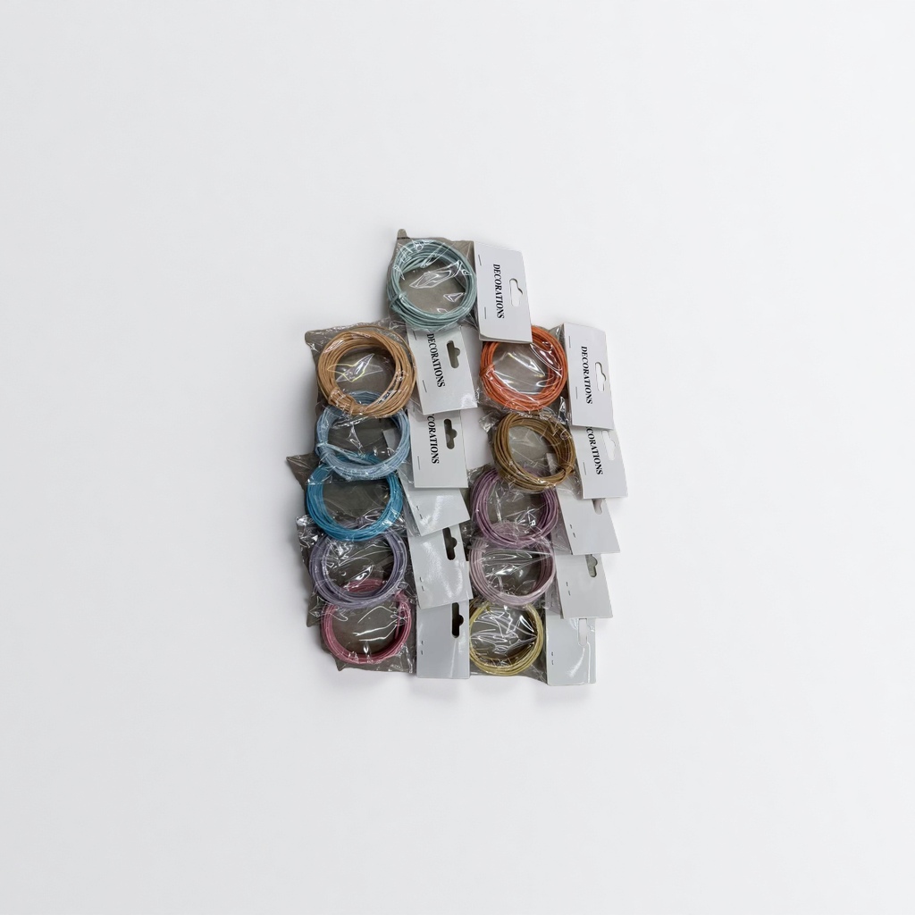 Paper rope, hand-woven rope, eco-friendly and degradable rope, household storage binding rope and paper tape details Picture