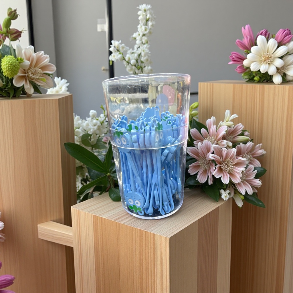 The natural flesh of mangosteen, fresh fruits and seasonal desserts are refreshing and heat-relieving Application Scenario