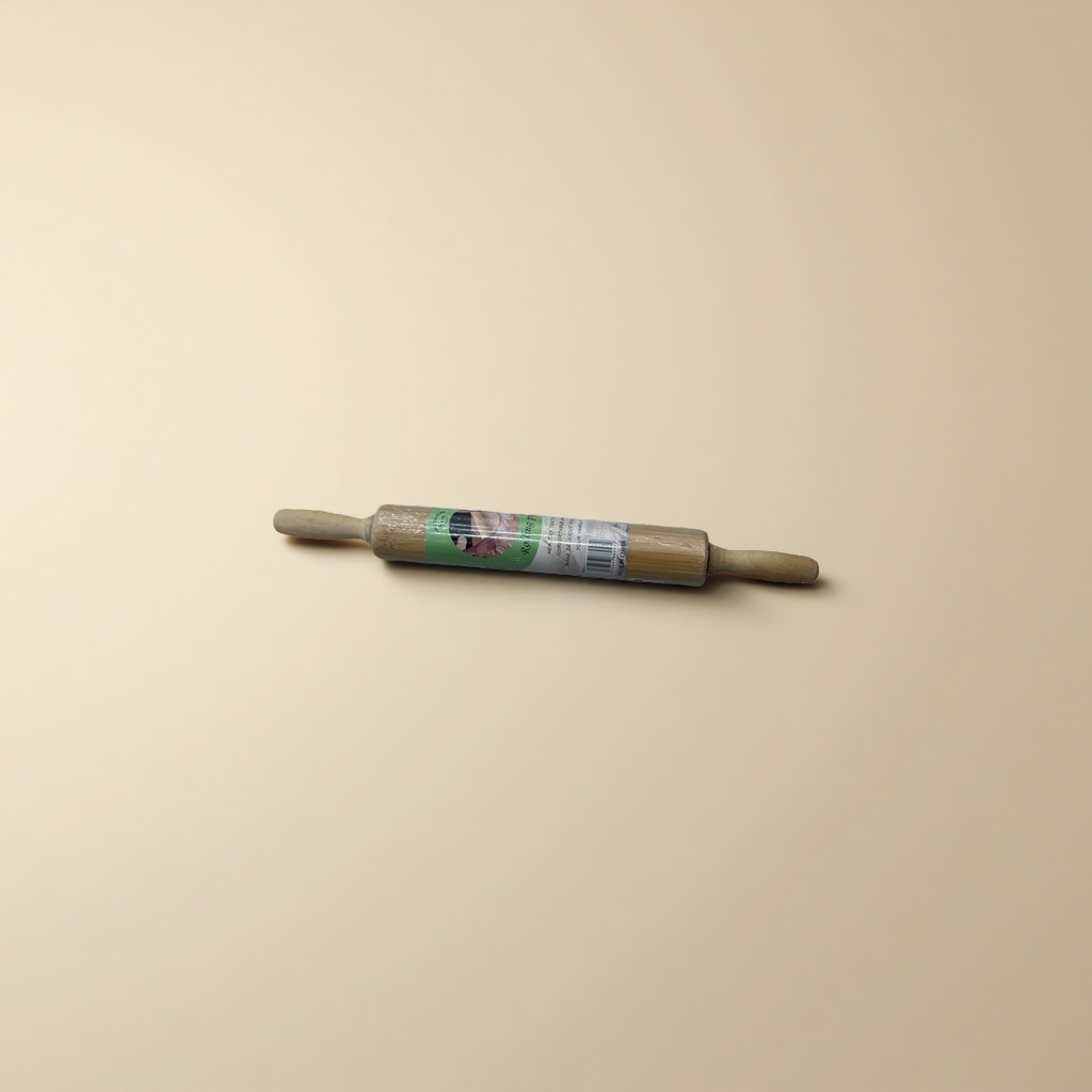 Bamboo Rolling Pin Application Scenario