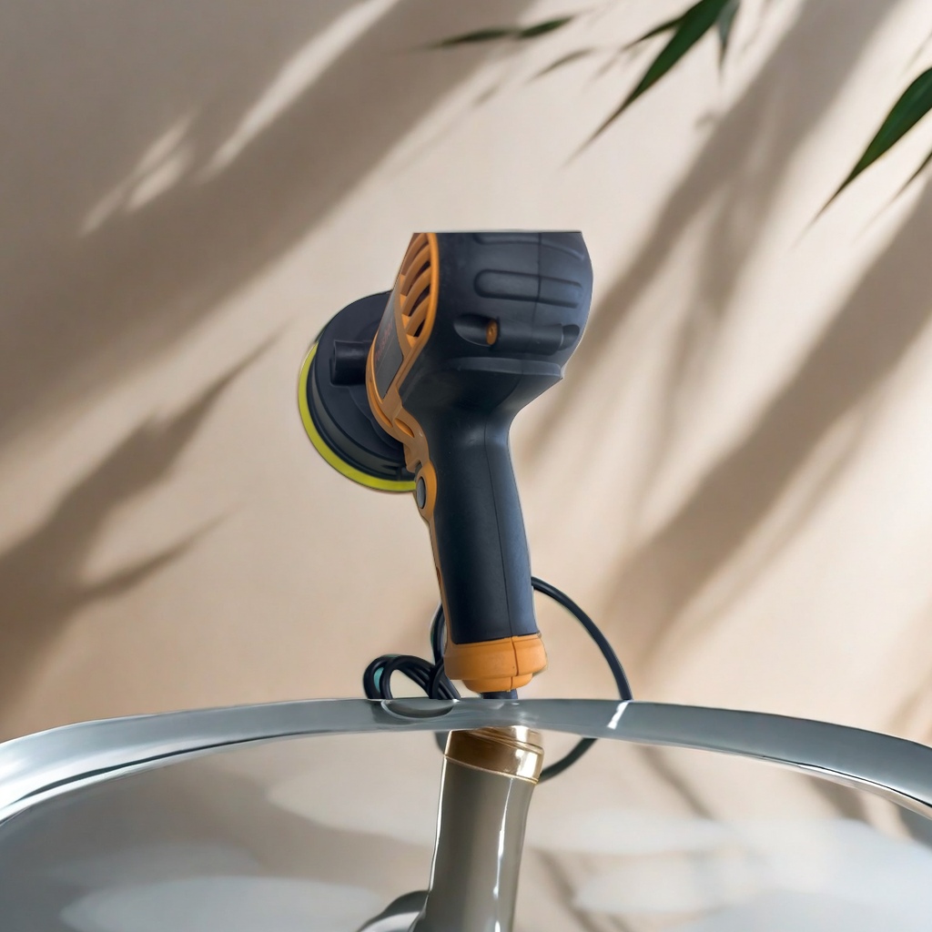 迷你抛光机工业级高速打磨机批发价格