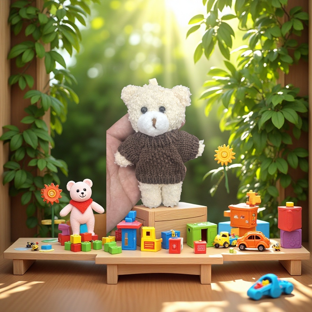 益智儿童早教玩具夏天户外小玩具