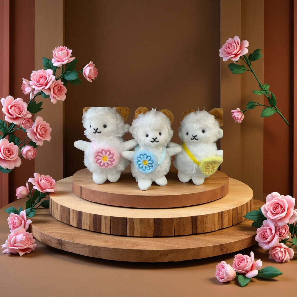 毛绒玩具可爱小熊儿童安抚玩偶柔软 plush