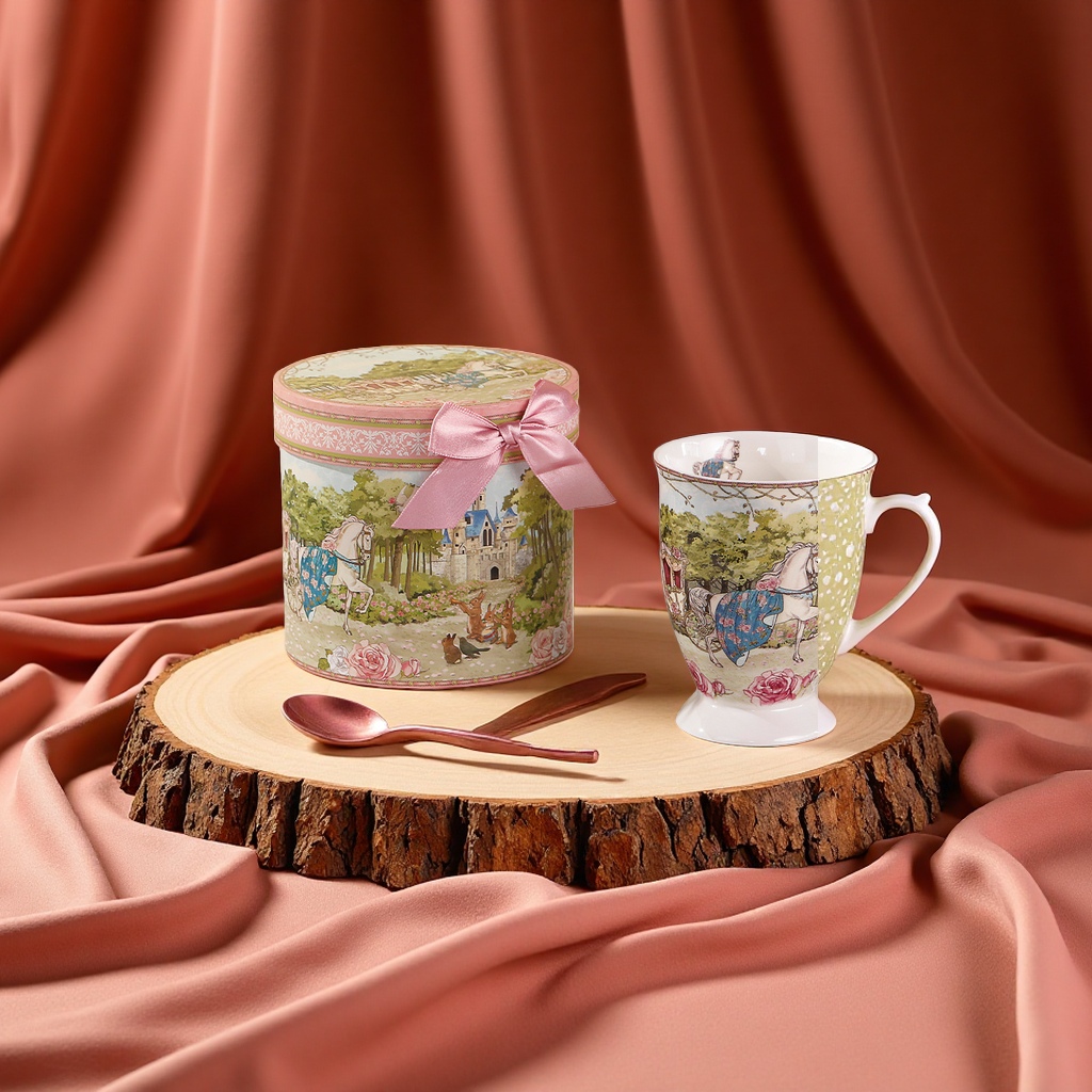 茶具/茶具套装/茶壶/套装五福茶具/高档茶具细节图