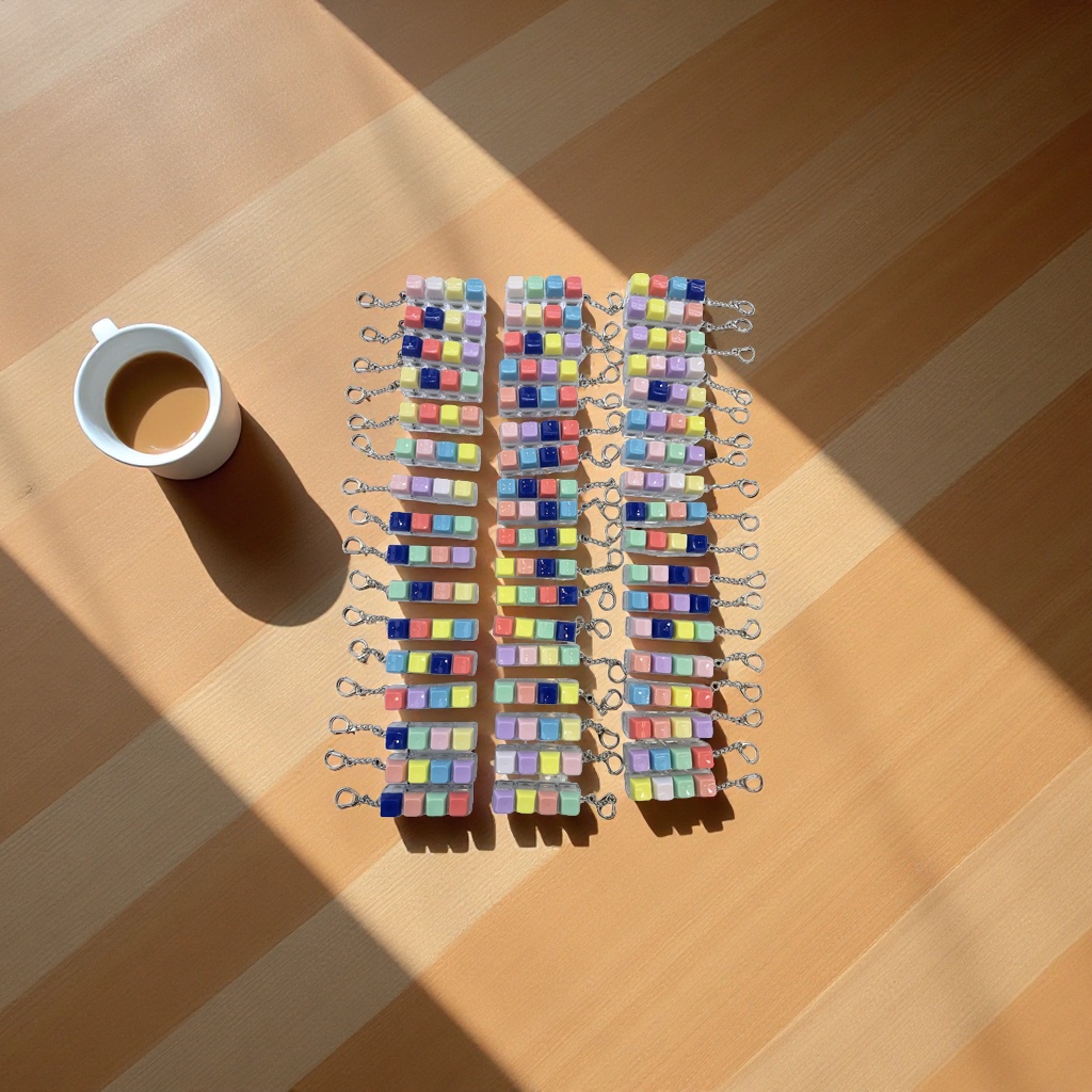 文字图片创意贴纸 个性装饰画 简约风格 DIY手工材料