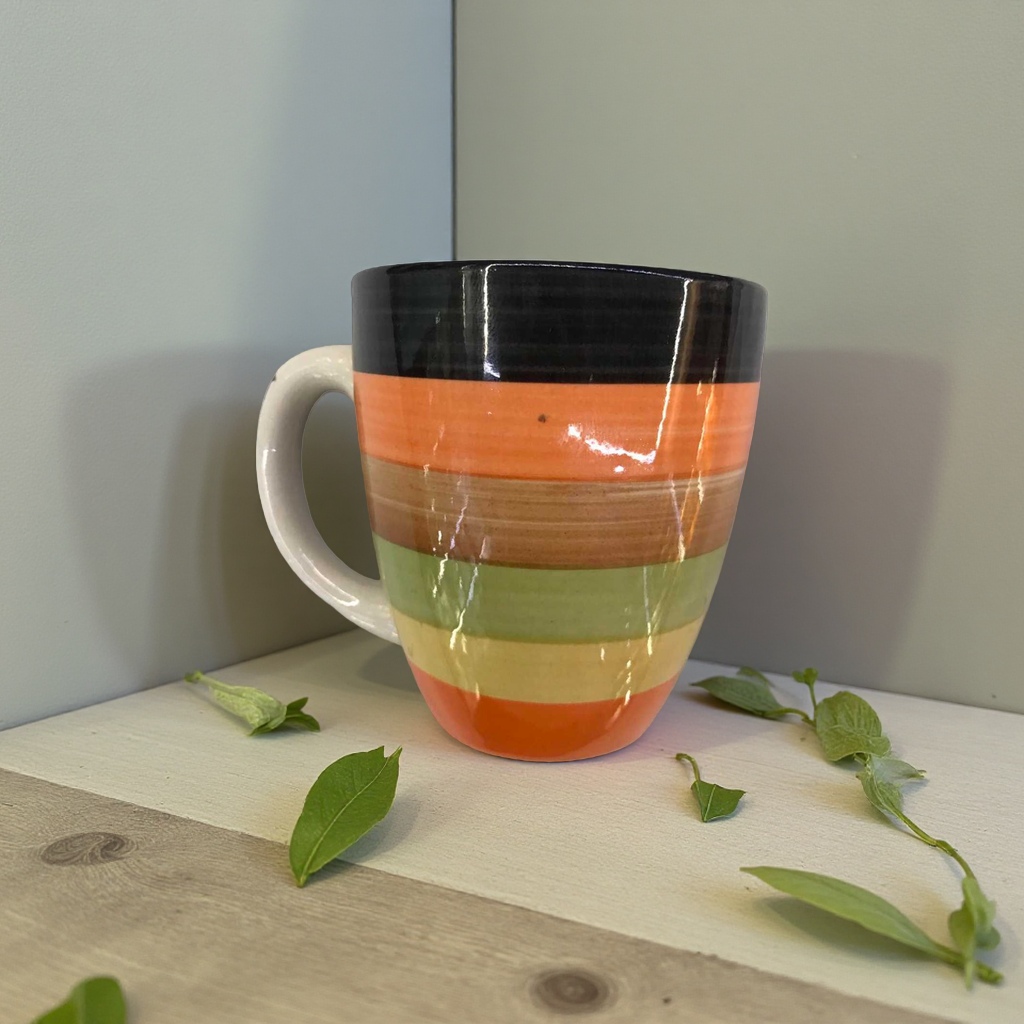 茶杯产品图