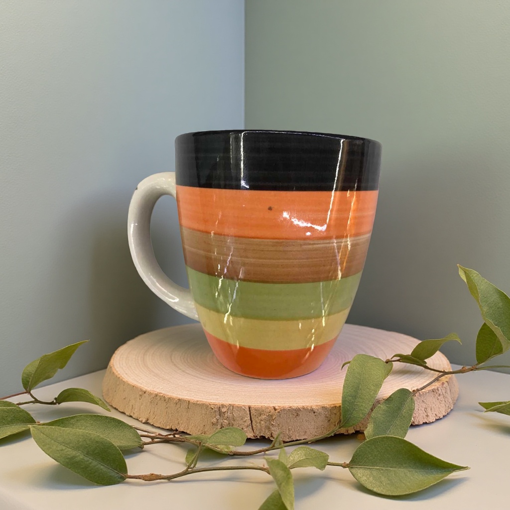 茶杯细节图