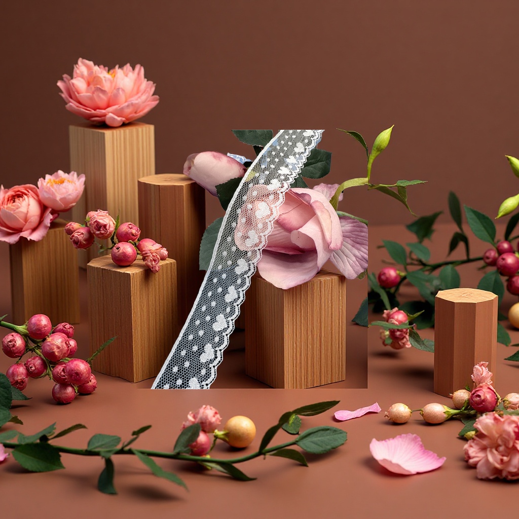 إطارات إطارات إطارات الدانتيل، مستلزمات آلات الخياطة المنزلية، 225849582 Specification image