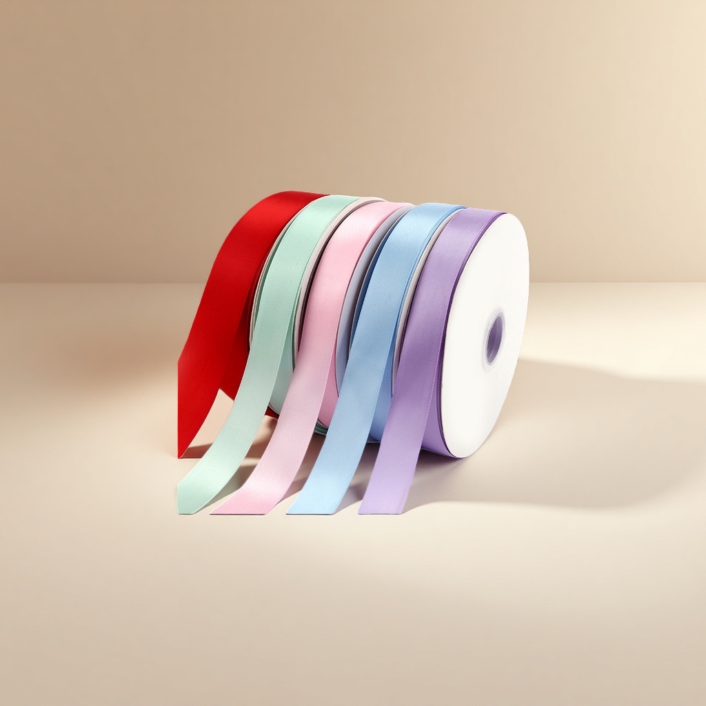 Ribbon woven ribbed elastic edge wrapping tape is available in various specifications details Picture