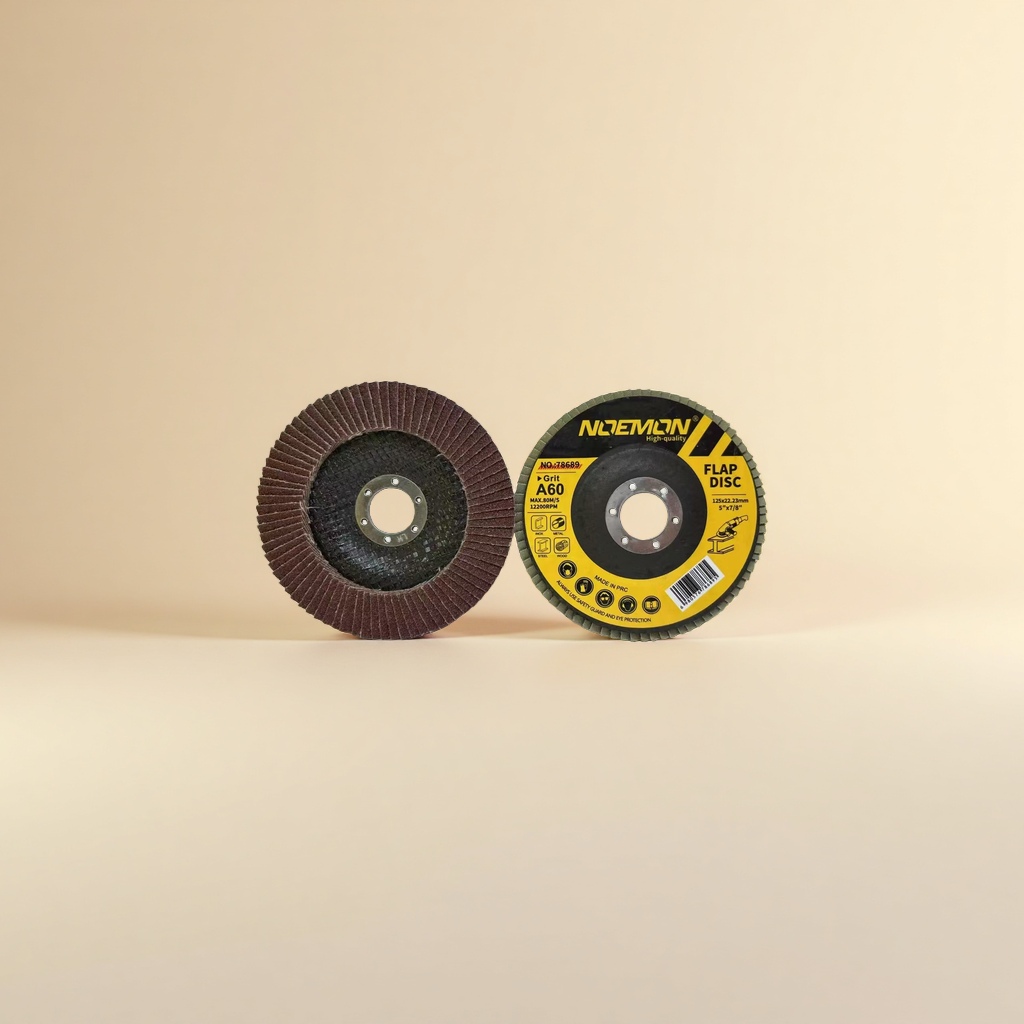 Abrasives, grinding tools, emery grinding paste, industrial grinding materials, deburring tools Application Scenario