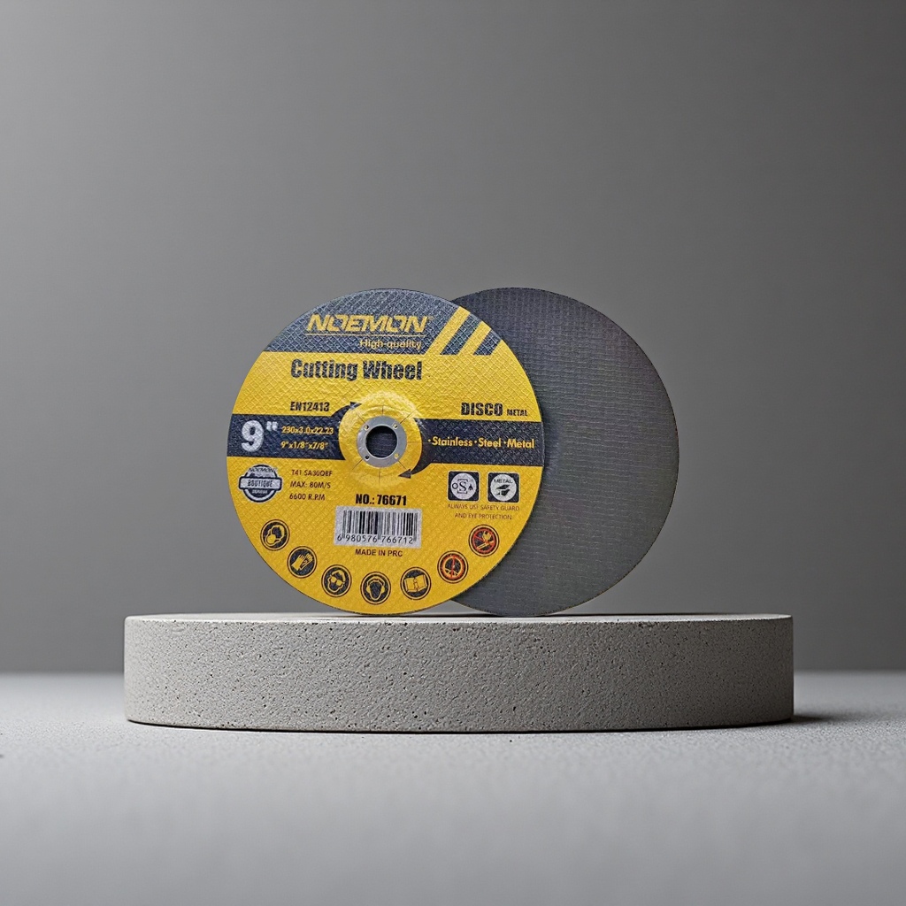 Professional, durable and highly efficient cutting saw blade grinding tools for industrial-grade saw blades Specification image