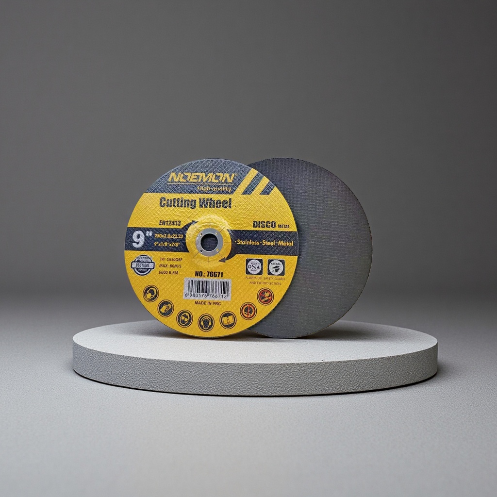 Professional, durable and highly efficient cutting saw blade grinding tools for industrial-grade saw blades